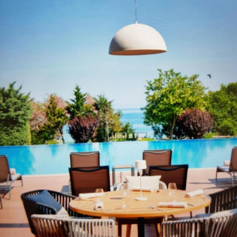 Sozopol Compleх Santa Marina,Private Apartments Экстерьер фото