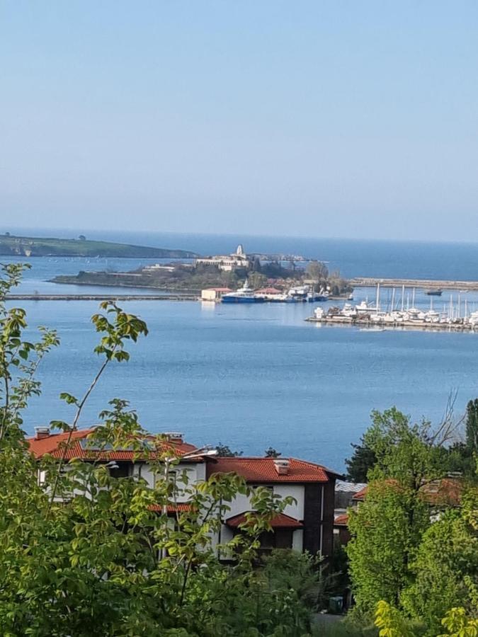 Sozopol Compleх Santa Marina,Private Apartments Экстерьер фото